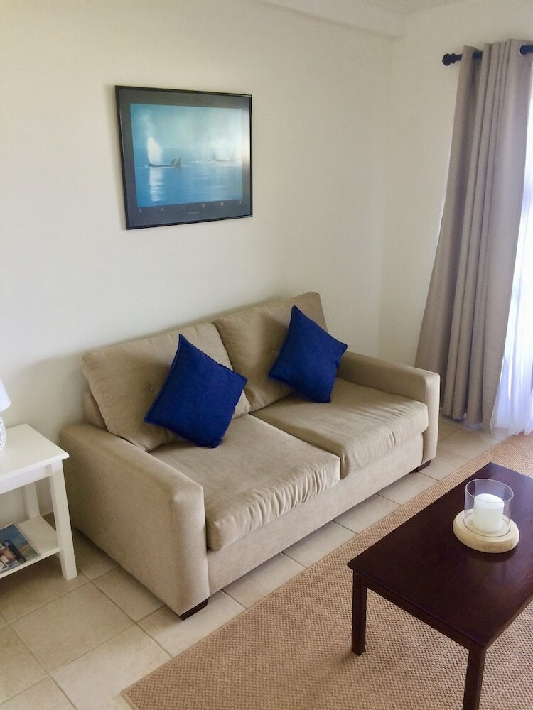 Apartamentos Beachbreak Cottages