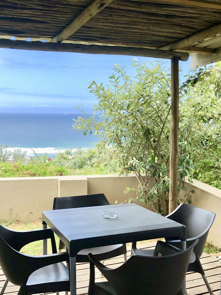 Apartamentos Beachbreak Cottages