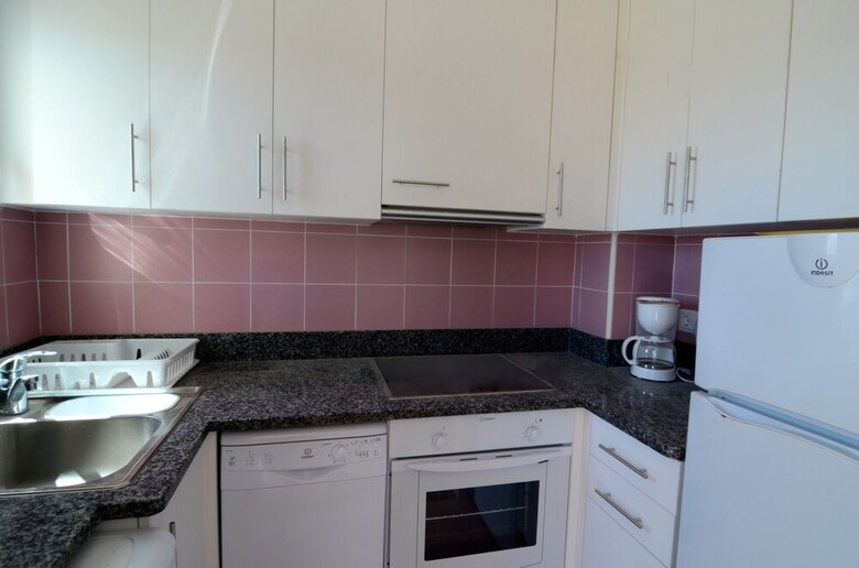 Apartamento Arts 3
