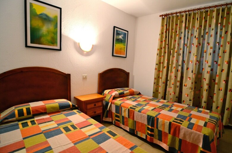 Apartamento Arts 3