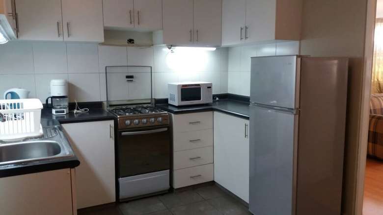 Apartamentos Departamento Los Arrayanes