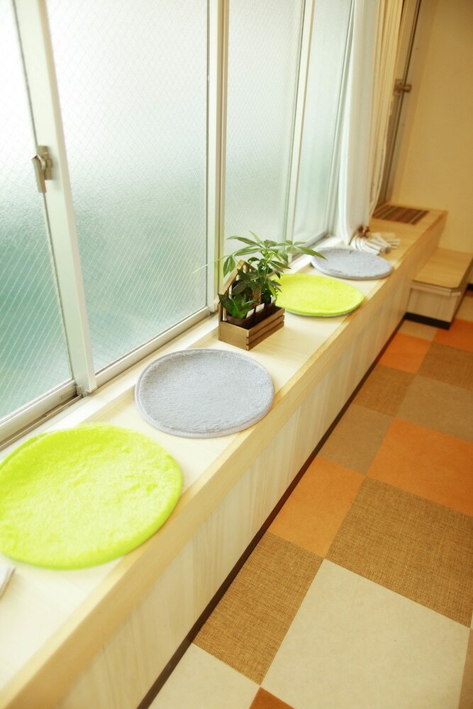 Hostal G'inns Guest House - Hostel