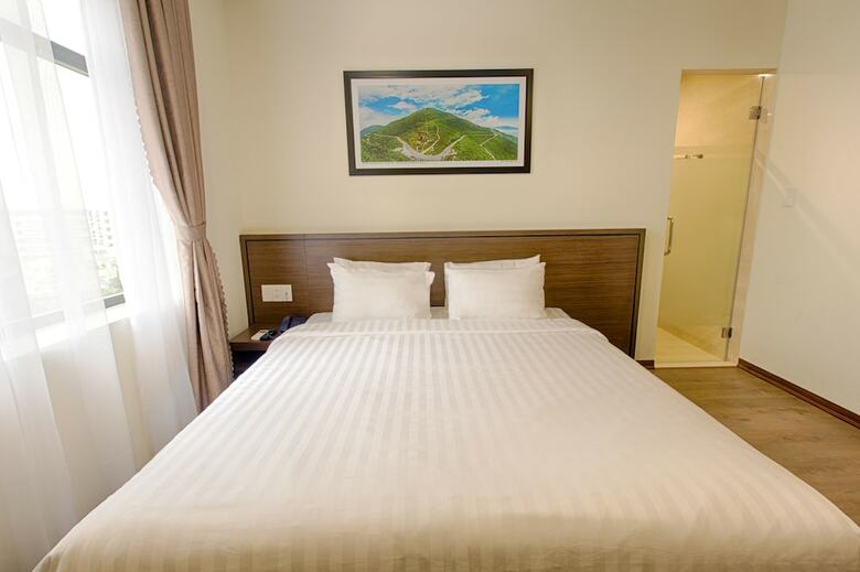 Central Hotel & Spa