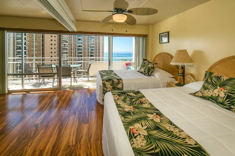 1777 Ala Moana Blvd-4 By Redawning
