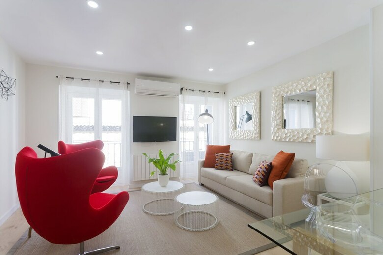 Dobo Homes Relatores III Apartment