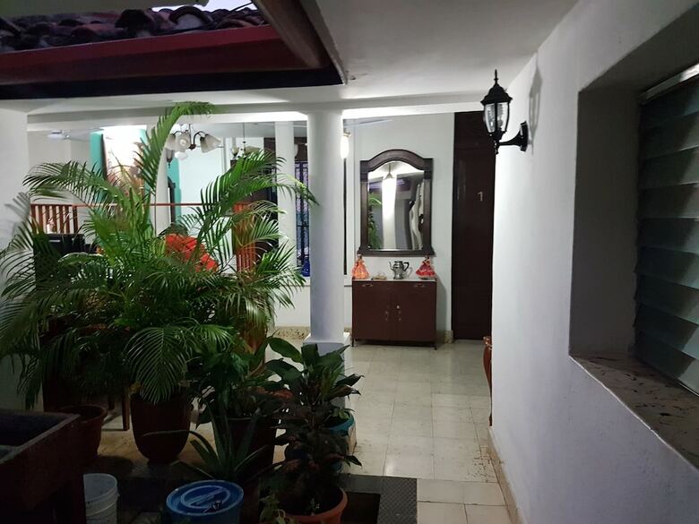 Hotel Casa Morazan Granada