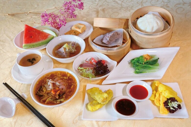 Hotel Uni-resort Lukang