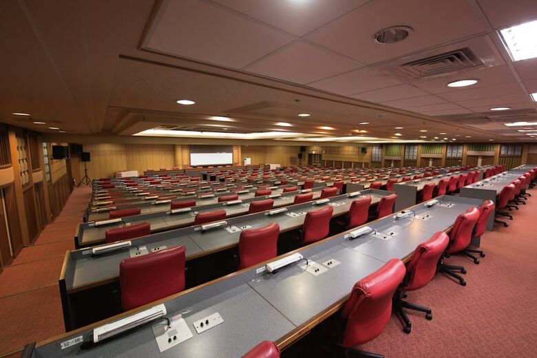 Hotel Uni-resort Lukang