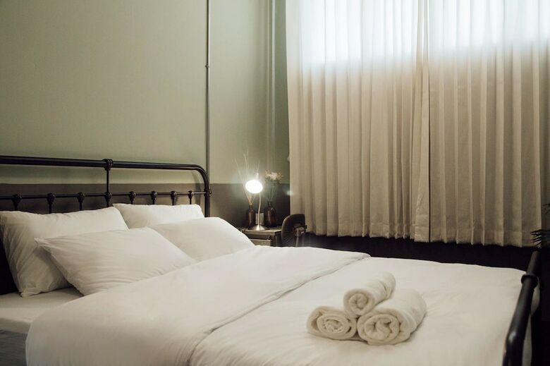 Hostal The Lab Poshtel