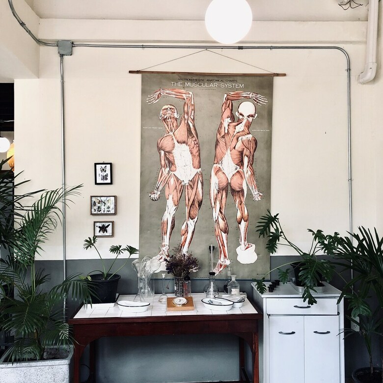 Hostal The Lab Poshtel