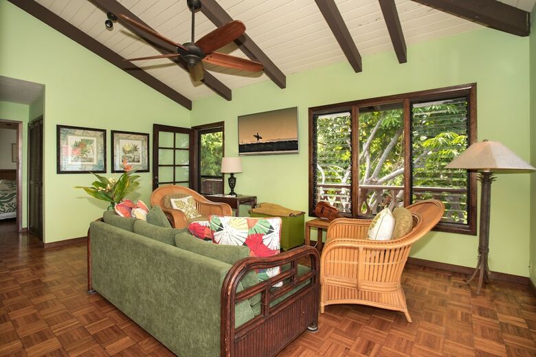 Pacific Edge Kona By Redawning