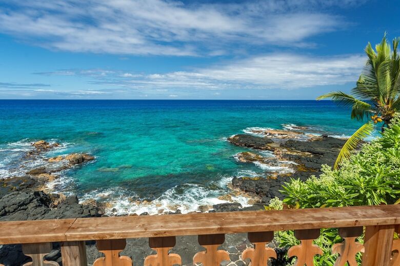 Pacific Edge Kona By Redawning