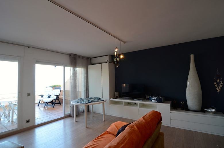Apartamento Ava Senia 3d