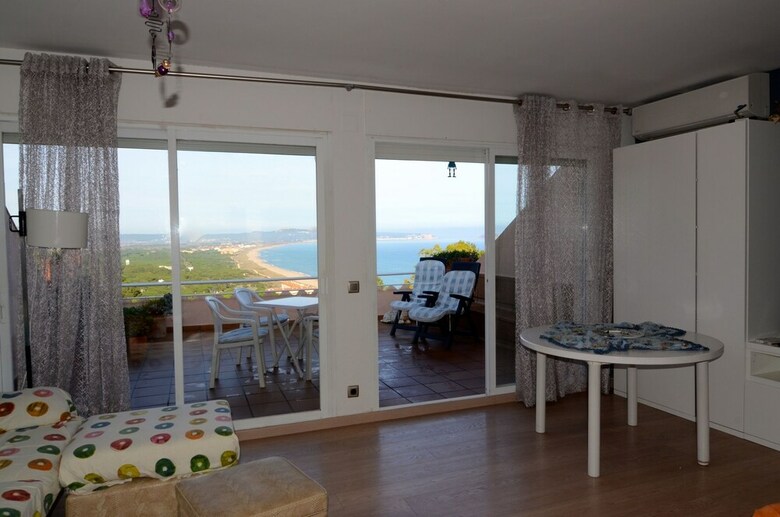 Apartamento Ava Senia 3d