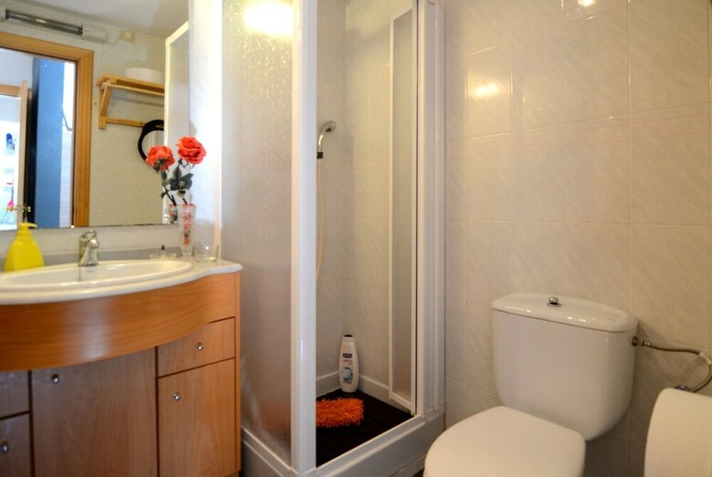 Apartamento Ava Senia 3d