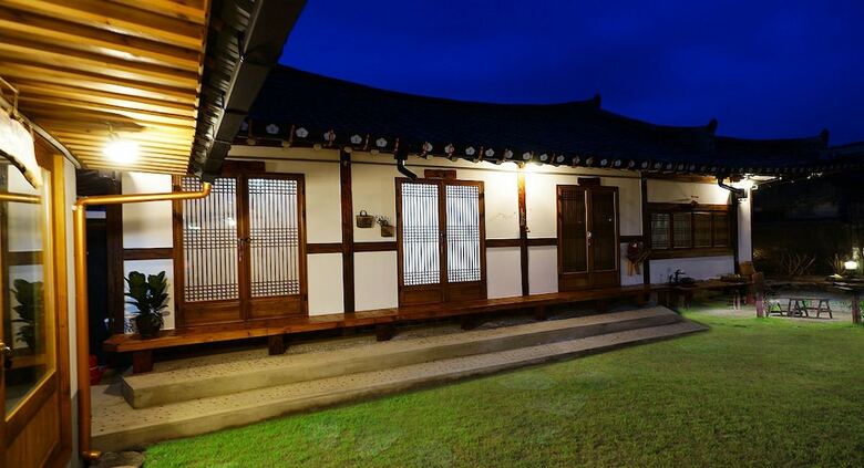 Hotel Aranggwol