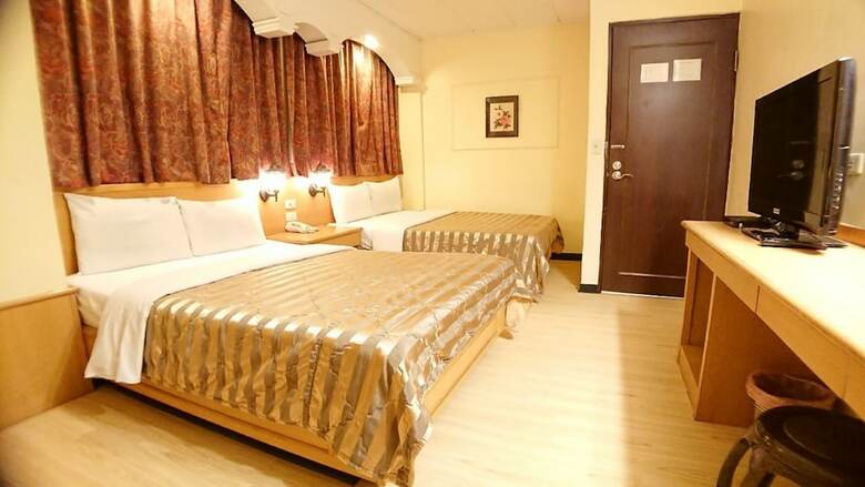 Yeshotel