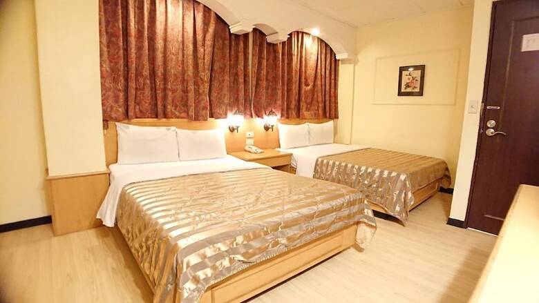Yeshotel