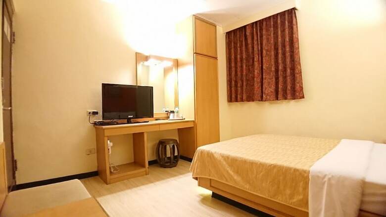 Yeshotel