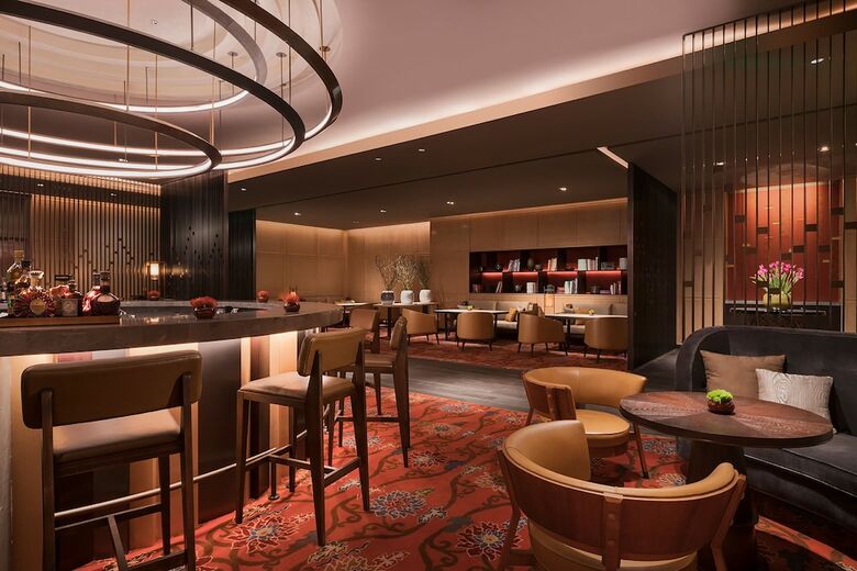 Hotel Grand Hyatt Changsha