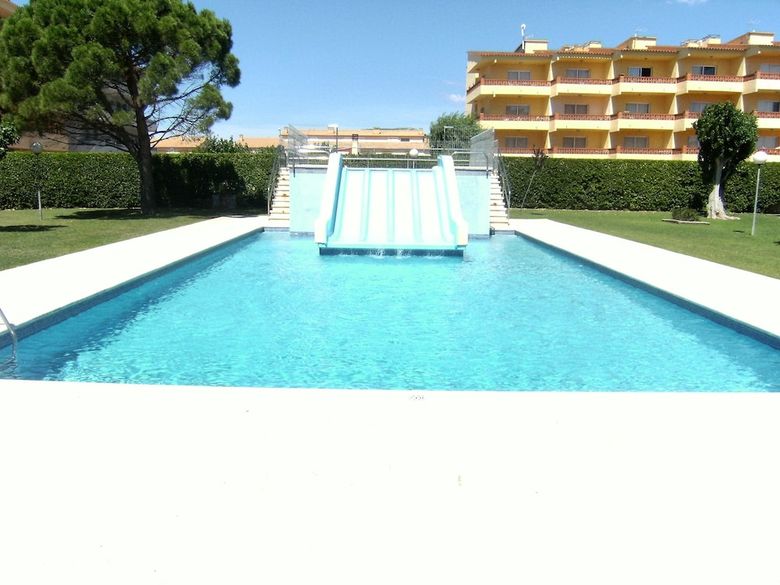 Apartamento Blau Park 325