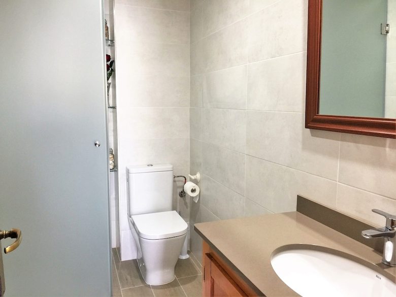 Apartamento Blau Park 325