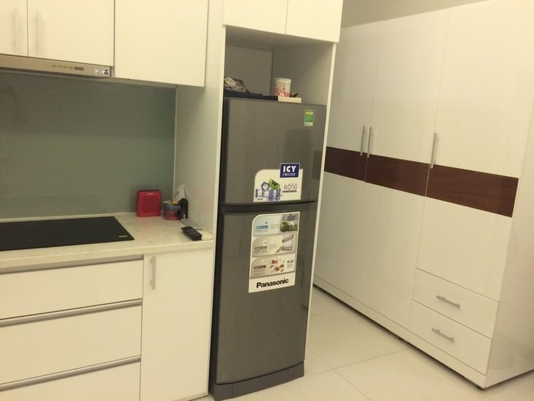 Smiley Apartment 7