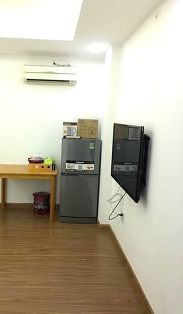 Smiley Apartment 7