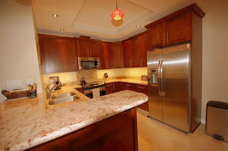 Kapalua Golf Villa 15p78 Gold - 2 Br Villa