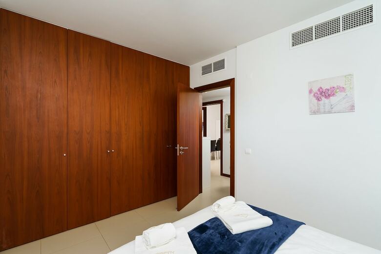 Apartamentos Marina Village By Agp