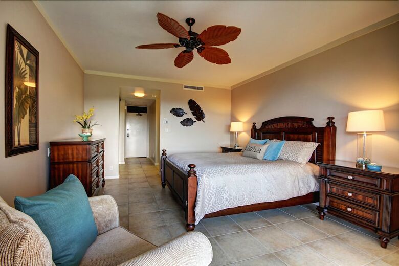 Kapalua Golf Villa 11t4 Ocean View - 2 Br Villa
