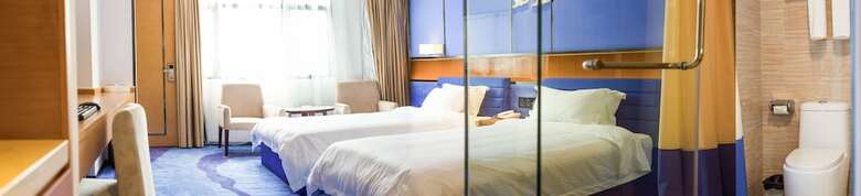 The Harbour Hotel