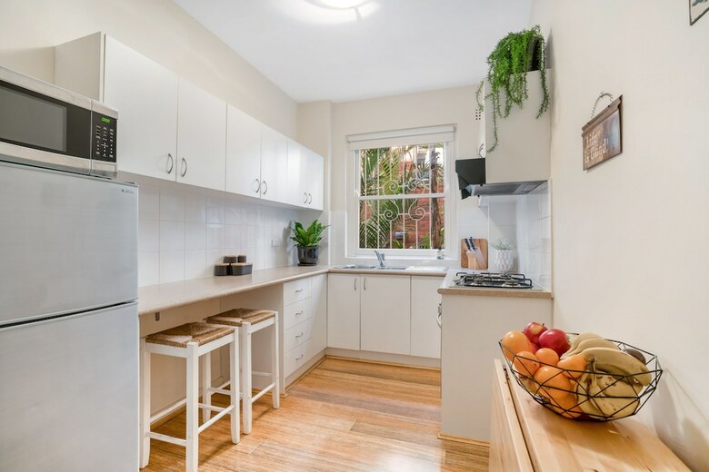 Apartamentos Bondi Beach Peach