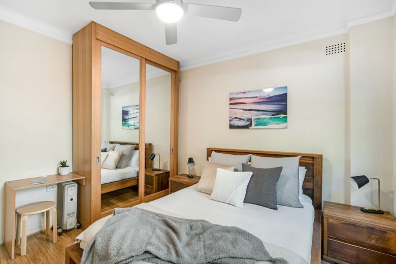 Apartamentos Bondi Beach Peach