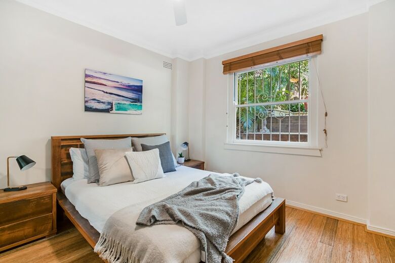 Apartamentos Bondi Beach Peach