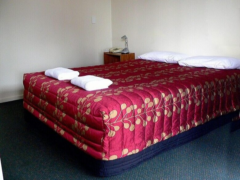 Motel The Coachmans Inn