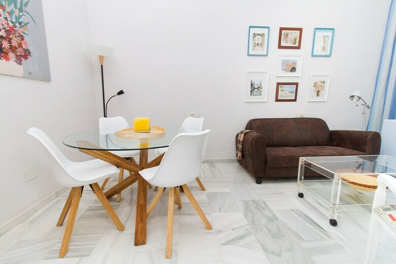 Lovely & Central Apartment By La Recepci�n