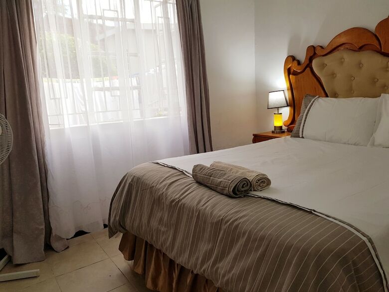 Bed & Breakfast Chinyonga Guesthouse