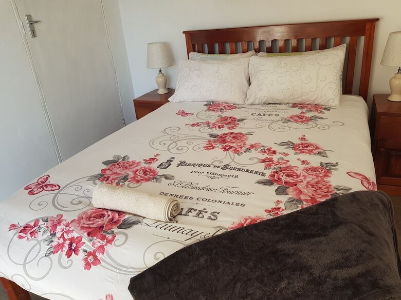 Bed & Breakfast Chinyonga Guesthouse