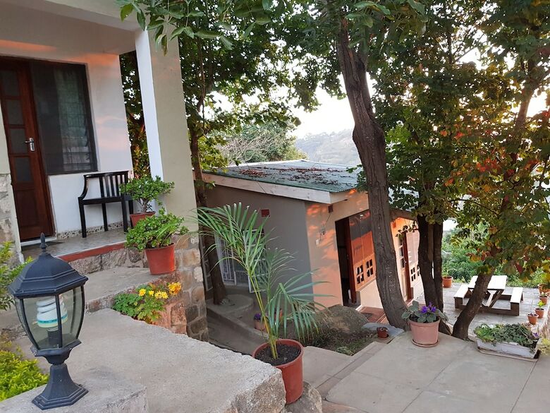 Bed & Breakfast Chinyonga Guesthouse