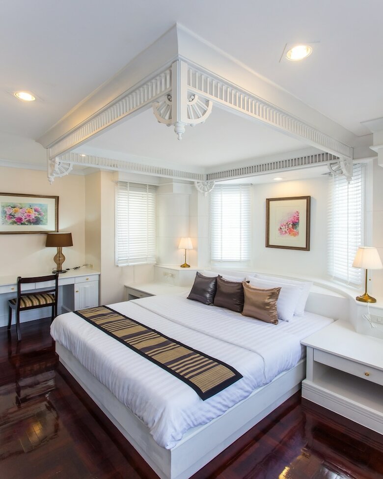 Bed & Breakfast The Ritz Aree