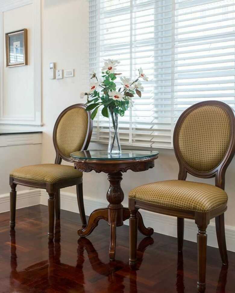 Bed & Breakfast The Ritz Aree