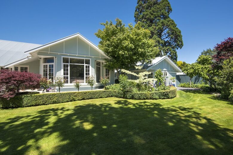 Botanica Bed And Breakfast