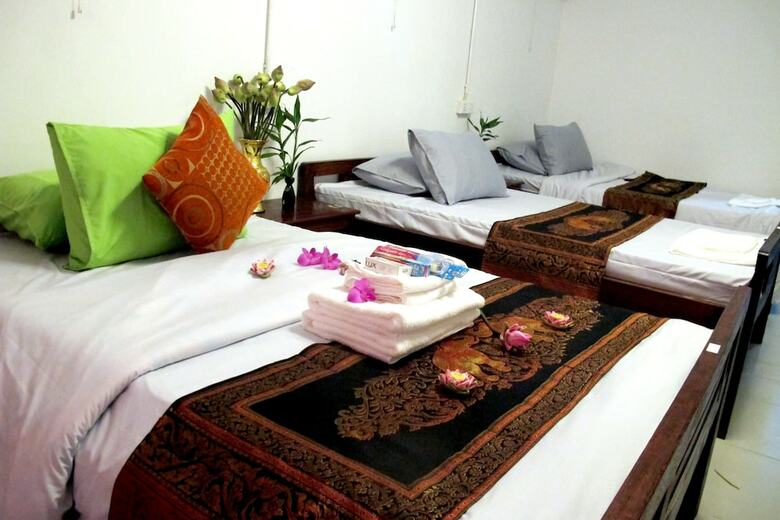 Hostal Kanak Angkor Boutique
