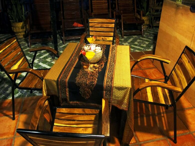 Hostal Kanak Angkor Boutique