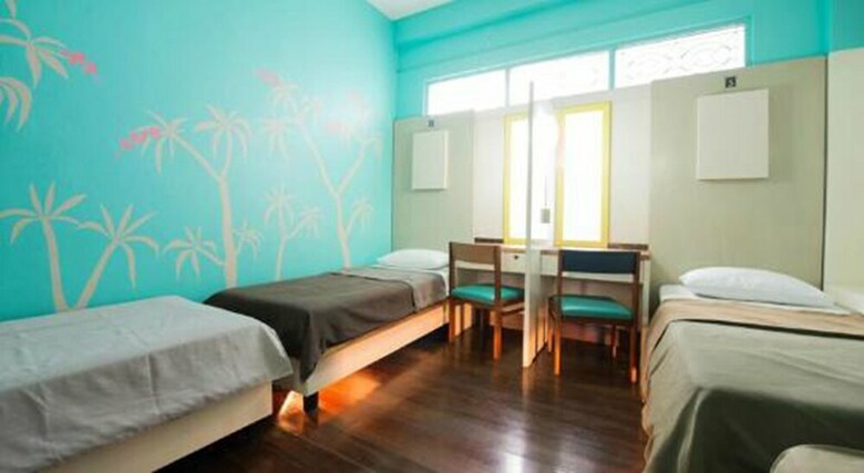 Hostal 60 Bluehouse - Hostel