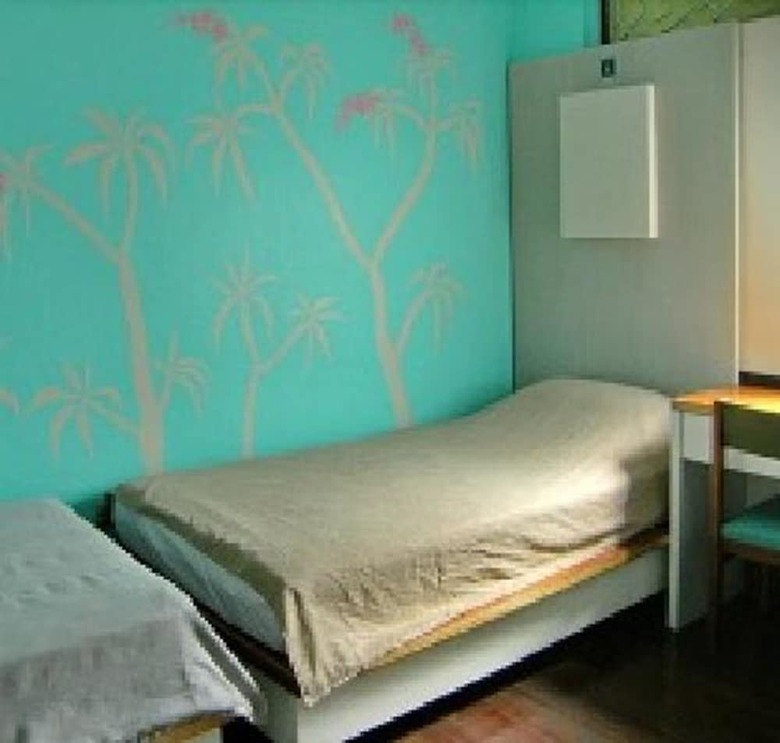 Hostal 60 Bluehouse - Hostel