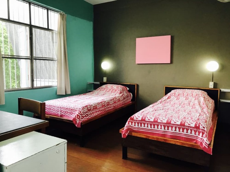 Hostal 60 Bluehouse - Hostel