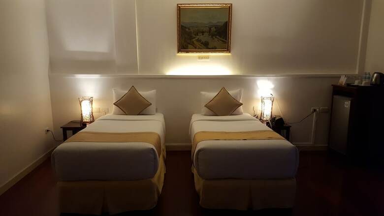 Apartamento Villa Umi Panglao Resort