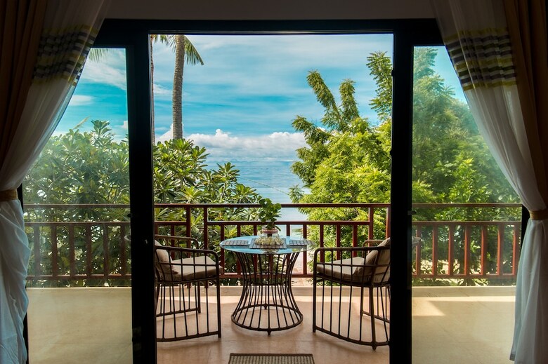 Apartamento Villa Umi Panglao Resort